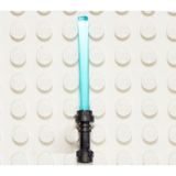 LEGO Star Wars Aksesuar Lightsaber Anakin Skywalker Obi Wan Kenobi Mavi Işın Kılıcı 1 Adet