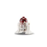 Lego Star Wars - Astromech Droid, R4-P17 Minifigür