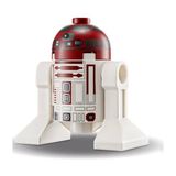 LEGO Star Wars - Astromech Droid, R4-P17 Orijinal Minifigür