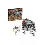 Lego ® Star Wars™ At-Te™ Walker 75337 - 9+ Yaratıcı Oyuncak Yapım Seti (1082Parça)