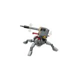 Lego Star Wars - Av-7 Araçsavar Top 5702017413331
