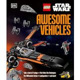 LEGO Star Wars Awesome Vehicles