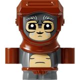 LEGO Star Wars Babu Frık Frik Minifigüro Rijinal