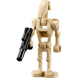 Lego Star Wars Battle Droid Figür