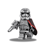 Lego Star Wars Captain Phasma
