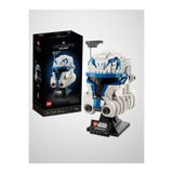 LEGO ® Star Wars Captain Rex Kask (854 Parça)