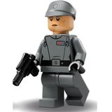 Lego Star Wars Captain Tala Durith Orijinal Minifigür