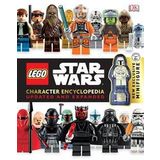 LEGO Star Wars Character Encyclopedia