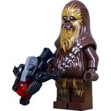 LEGO Star Wars - Chewbacca Orijinal Minifigür