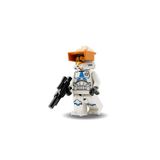 Lego Star Wars - Clone Captain Vaughn, 501St Legion, 332Nd Company Minifigür