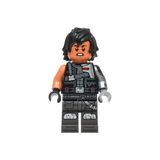LEGO Star Wars Darth Dev Devastator Vest Minifigür