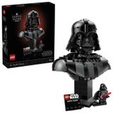 Lego Star Wars Darth Vader Büstü 75439