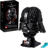 LEGO ® Star Wars™ Darth Vader™ Kaskı 75304 - 834 Parça Hediyelik Yaratıcı Oyuncak Seti 18+