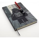 Lego® Star Wars™ Darth Vader™ & Lıghtsaber Defter ve Kalem