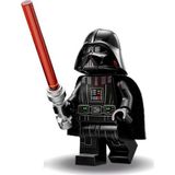 LEGO Star Wars - Darth Vader Orijinal Minifigür