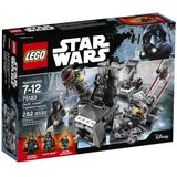 LEGO STAR WARS DARTH VADER