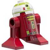 LEGO Star Wars - Day 7 - R7-A7 Orijinal Minifigür