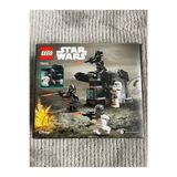 LEGO Star Wars Death Trooper & Night Trooper Battle Pack