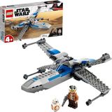 Lego® Star Wars™ Direniş X-Wing™ 75297 Poe Dameron Starfighter Yapım Seti; 4 Yaş ve Üzeri Çocuklar I