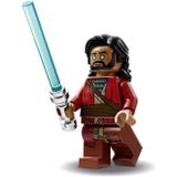 LEGO Star Wars Ezra Brıdger Minifigür