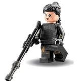 Lego Star Wars Fennec Shand Minifigür