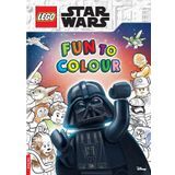 LEGO® Star Wars™: Fun to Colour