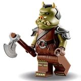 Lego Star Wars Gamorrean Guard Minifigür