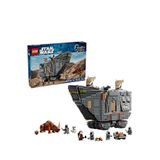 Lego Star Wars Gezegen Dışı Kum Taşıtı Ve Mudhorn 14+ Yaş 1683 Parça Yapı Oyuncağı 75453