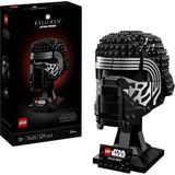 LEGO Star Wars: Güç Uyanıyor Kylo Ren Kaskı 529 Parça 18+ Yaş Yapı Oyuncağı 75415 - Standart