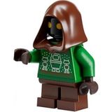 Lego Star Wars - Holiday Jawa Minifigür