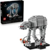 Lego Star Wars: İmparatorun Dönüşü At-At 75440 - Yetişkinler İçin Detaylar, Asi İttifakı Ka