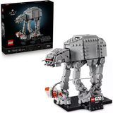 Lego Star Wars: İmparatorun Dönüşü At-At 75440 - Yetişkinler Için Orijinal Detaylar, Asi İttifakı Ka