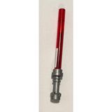LEGO Star Wars Işın Kılıcı Jel Tükenmez Kalem (Lıghtsaber Gel Pen) Kırmızı Renk - KIRMIZI