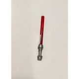 LEGO Star Wars Işın Kılıcı Jel Tükenmez Kalem (Lıghtsaber Gel Pen) Kırmızı Renk