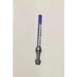 LEGO STAR WARS IŞIN KILICI JEL TÜKENMEZ KALEM (LIGHTSABER GEL PEN) LAVANTA RENGİ