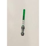 LEGO Star Wars Işın Kılıcı Jel Tükenmez Kalem (Lıghtsaber Gel Pen) Yeşil Renk - YEŞİL