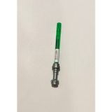LEGO STAR WARS IŞIN KILICI JEL TÜKENMEZ KALEM (LIGHTSABER GEL PEN) YEŞİL RENK
