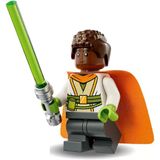 Lego Star Wars - Kai Brightstar Minifigür 5701714384010