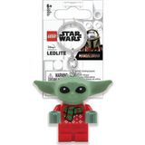 Lego Star Wars KE208H Grogu Holiday Sweater