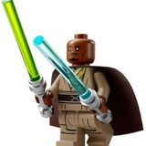 Lego Star Wars Kelleran Beq Orijinal Minifigür
