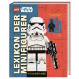 LEGO® Star Wars™ Lexikon der Minifiguren: Neuausgabe mit exklusiver Minifigur. Geschenk zu Ostern für Kinder ab 6 Jahren