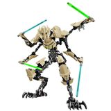 Lego Star Wars LSW75112 General Grievous