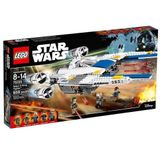 Lego Star Wars LSW75155 75155 Rebel U-Wing