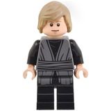 LEGO Star Wars Luke Skywalker Minifigür Orijinal