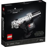 Lego Star Wars Luke Skywalker'ın ışın kılıcı 40483 yapı seti