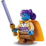 Lego Star Wars - Lys Solay Minifigür 5701706804010