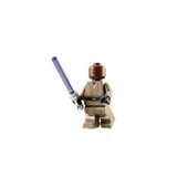 LEGO STAR WARS Mace Windu Minifigür