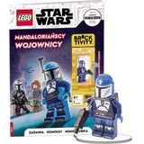 LEGO Star Wars Mandaloriańscy wojownicy