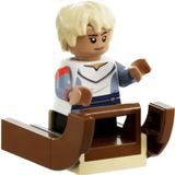 Lego Star Wars Mikro Yapılar 1 Kızaklı Omega Orijinal Minifigür