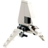 LEGO Star Wars Mikro Yapılar - 13 - imparatorluk Mekiği (Mini Model)
